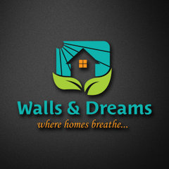 Walls and Dreams