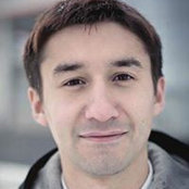 Marat Gallyamov's photo