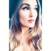 Renee Keikos foto