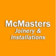 Mcmasters joinery