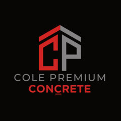 Cole Premium Concrete LLC
