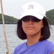 Foto von Catherine Centeno