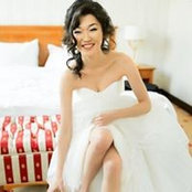 Aikosha Kagarova's photo