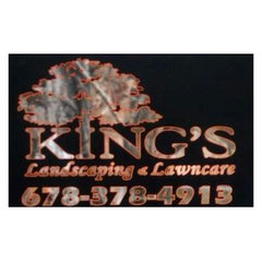 King's Landscaping & Lawn Care