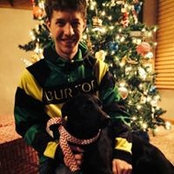 Justin Anderson's photo