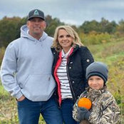 Leslie Ivey's photo
