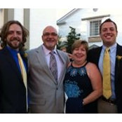 Ted Burunoff's photo