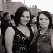 Jessica Batten's photo