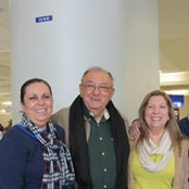 Conchy Ruiz's photo