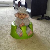 Foto de Roxanne Simmons

