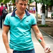 Artem Davidenko's photo