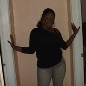 Keniece Rolle's photo