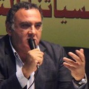 Kamel Saleh's photo
