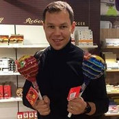 Pavel Dehtiarov's photo