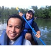 Mario Davila's photo