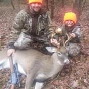 Joey Woody's photo