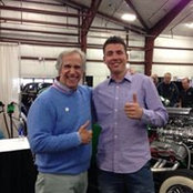 Mitchell Styba's photo