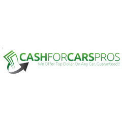 Cash For Cars Pros