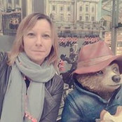 Foto von Sarah Jackson