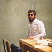 Andreas Kontorachos's photo