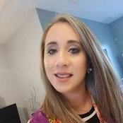 Foto von Maria Alejandra