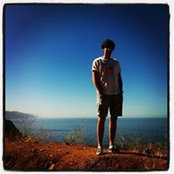 Foto von John Green