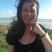 Photo de Vanessa Baggs