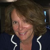 June Dawsons billede