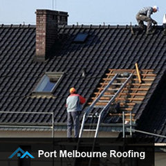 Port Melbourne Roofing