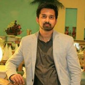 Foto von Anshuman Tripathi