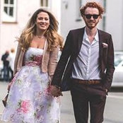 Nadia May's photo