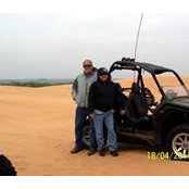 Jerry Bartholomew's photo