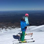 Georgie Shaw's photo