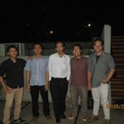 Steven Pratama's photo