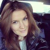 Анна Штракс's photo