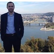 Andrew Stocker's photo