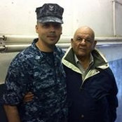 William Lugo's photo