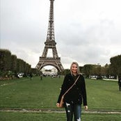 Foto von Lauren Lindon