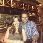 Amparo Barba Butterfield's photo