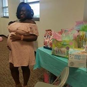 Kimaya Johnson's photo