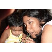 Vinisha Subramanyam's photo