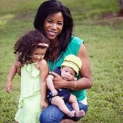 Jennifer Borget's photo