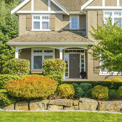 Curb Appeal Landscaping & Tree Service LLC