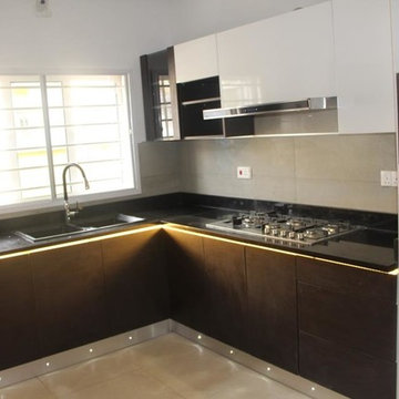 MGO, GALADIMAWA, ABUJA
