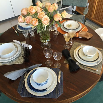 Dining Rooms