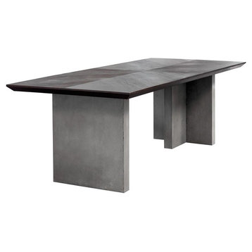 Halford Dining Table