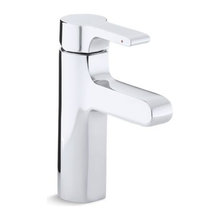 Faucets