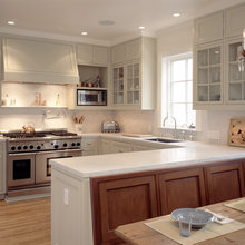 Kenny's remodel ideas