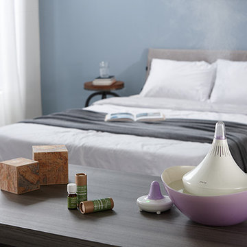 The washable CleanPot by Miro