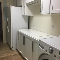 Laundry Rooms - Products